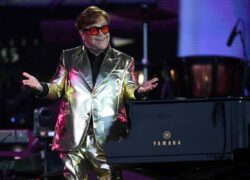 Rock in Rio 2026 anuncia mudança de horários de shows do dia 7, com Elton John