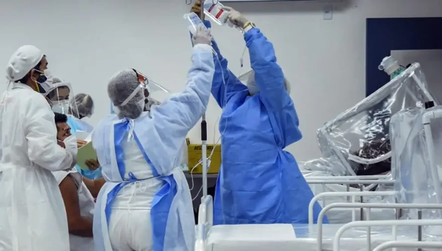 Foto: Agêcia Brasil