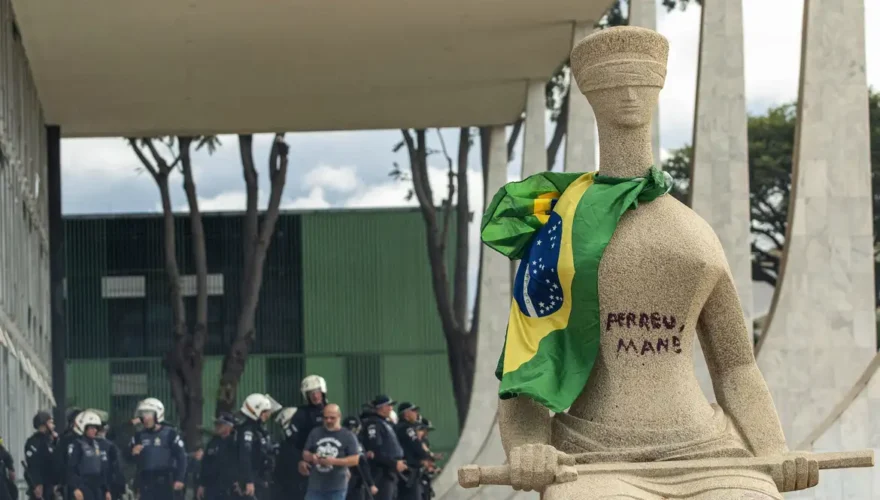 Foto de Joédson Alves/Agência Brasil