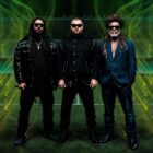 Carlinhos Brown, DJ Bruno Martini e Marcelo Falcão tentam gol no campo musical com 'Eu me chamo Brasil'