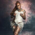 Rapper Evylin versa com Urias e Majur no primeiro álbum, 'Vênus em Áries'