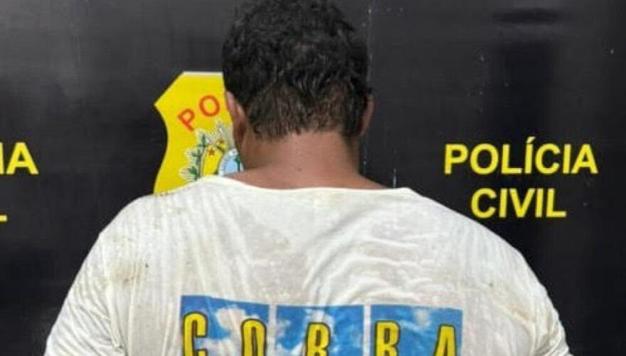 Operação conjunta