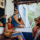 Quarteto Enredado entrelaça Ivan Lins,  Heitor Villa-Lobos e Tonico & Tinoco no repertório do álbum 'Fantasia sertaneja'