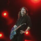 Foo Fighters anuncia dois shows no Brasil em 2027