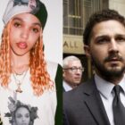 FKA twigs processa Shia LaBeouf por acordo ilegal referente a acusação de assédio sexual e agressão