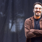 Bernardo Lobo grava no Rio o show em que canta músicas do avô e do pai, Edu Lobo, que participa do registro ao vivo