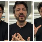Influencer Lito Sousa revela diagnóstico de câncer de próstata