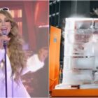 Mariah Carey confirma shows de Natal em São Paulo e no Rio em novembro