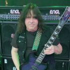 Ross 'The Boss', ex-guitarrista da banda Manowar, morre aos 72 anos