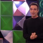 Chorando, Tadeu homenageia irmão 'BBB 26': 'Estou aqui para dar o meu melhor'