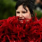 Lena Dunham, da série 'Girls', é mãe pela primeira vez