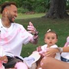 Bruna Biancardi diz que Neymar já pensa em outro filho para 2027: 'Um menininho'