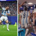 'La Cuarta Estrella': música que embala Argentina na Copa cita trauma de Maradona e Malvinas
