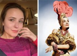 Larissa Manoela diz que não interpretará mais Carmen Miranda nos cinemas