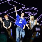 Stray Kids se junta ao BTS e decide não participar do Grammy após polêmica com nova categoria