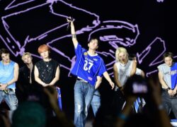 Stray Kids se junta ao BTS e decide não participar do Grammy após polêmica com nova categoria