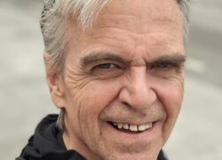 CW Morgan, ator da franquia 'Pânico', morre aos 72 anos