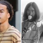 Rapper L7nnon vence Yoko Ono na Justiça e pode manter nome artístico; entenda o caso