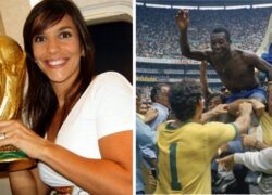 Relembre músicas, marchinhas e vinhetas que marcaram vitórias - e derrotas - do Brasil na Copa