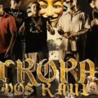 Rauls: como o funk transformou estelionatários digitais em personagens de músicas e de série