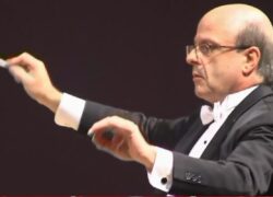 Referência da música de concerto no Brasil, maestro Roberto Tibiriçá morre aos 72 anos em São Paulo