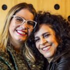 Encontro antológico de Gal Costa com Marília Mendonça reverbera na trilha sonora da novela 'Quem ama cuida'