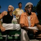 Os Garotin crescem no segundo álbum, 'Força da juventude', mas sem perder o frescor e a pegada do disco de estreia