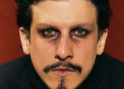 Voz do forró LGBTQIA+, Getúlio Abelha faz 'A cova' ao completar 'Autópsia'