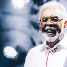 Gilberto Gil perpetua turnê 'Tempo rei' em álbum ao vivo com quatro volumes