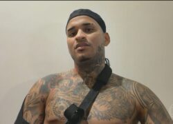 'Talaricagem': entenda significado da gíria citada por Anderson Neiff no caso de ataque a tiros