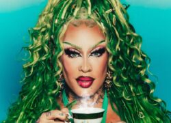 Gloria Groove serve 'O chá' com sabor pop, levada de reggae e o gosto amargo deixado por single sem real impacto
