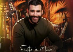 Gusttavo Lima completa álbum 'Feito à mão' com oito faixas inéditas enquanto tenta se firmar no mercado internacional