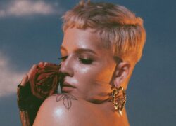 De endometriose a câncer no sangue: as questões de saúde da cantora Halsey