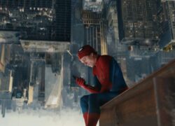 'Homem-Aranha: Um novo dia' vira 3ª maior bilheteria da história; veja lista