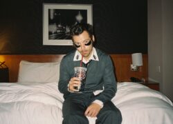 Harry Styles cancela show em São Paulo por problemas de saúde