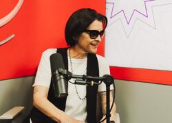 Marina Lima homenageia irmão em novo álbum: 'Era uma necessidade de me despedir dele'