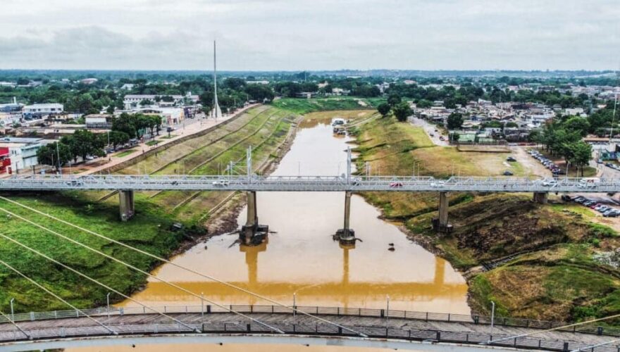 Foto: Whidy Melo/ac24horas