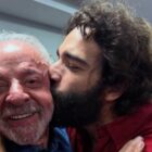 Artistas e famosos comemoram reeleição de Lula para o 4º mandato