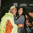 'Meu coração está transbordando de alegria': Giovanna Roque comemora liberdade de namorado, MC Ryan