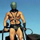 Kjell Nilsson, vilão de 'Mad Max 2', morre aos 76 anos