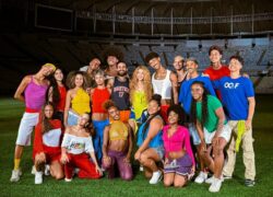 Shakira lança música da Copa: os bastidores da gravação secreta de 'Dai Dai' no Maracanã