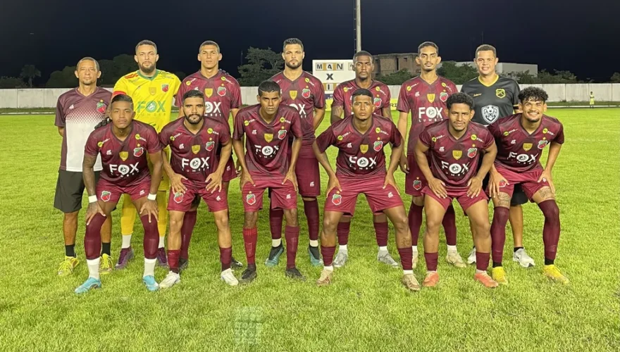 Foto: Arquivo pessoal/Manoel Façanha