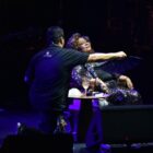 Alcione viraliza sambando em show no Rio de Janeiro e fãs desconfiam de IA; vídeo é real