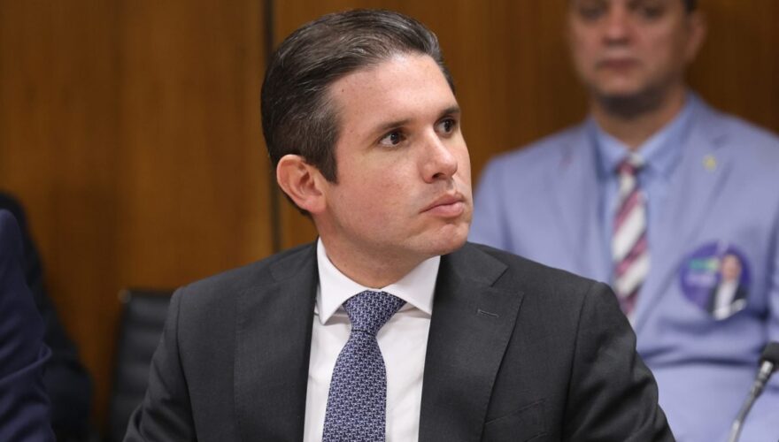 Foto: Marina Ramos/Câmara dos Deputados