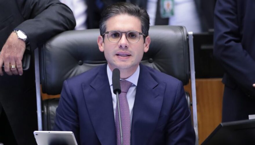 Bruno Spada/Câmara dos Deputados