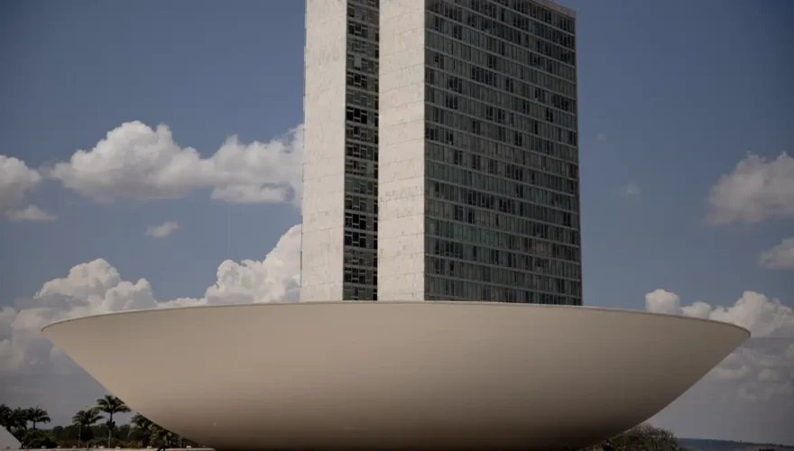 Foto Agência Brasil