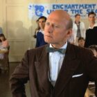 James Tolkan, ator de 'De volta para o futuro', morre aos 94 anos