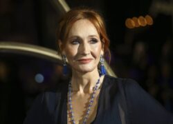 J.K. Rowling diz que sofreu ameaças de morte, estupro e tortura, após escrever textos transfóbicos