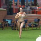 Não é só Jordana: relembre momentos em que participantes do BBB pularam sem roupa na piscina