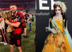 Jorginho diz que Chappell Roan falou com sua mulher sobre confusão em hotel: 'Foi um mal entendido'